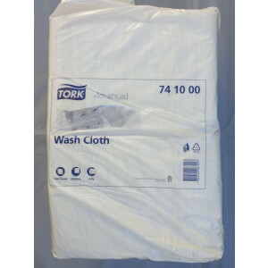 Tork 741000 Waschtuch Advanced 4-lagig