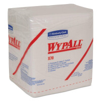 Wypal® X70 WYPALL* Reinigungstücher Ölbindetücher 1-lagig