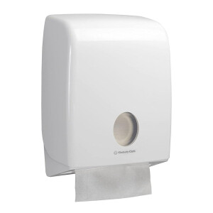 Aquarius™ Kimberly-Clark Professional™...