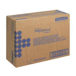 Aquarius™ Kimberly-Clark Professional™...