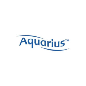 Aquarius™ Kimberly-Clark Professional™ Handtuchspender C-Falzung – Kimberly Clark – 6954 weiß