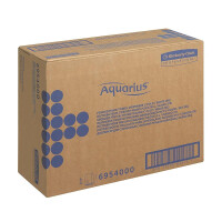 Aquarius™ Kimberly-Clark Professional™ Handtuchspender C-Falzung – Kimberly Clark – 6954 weiß