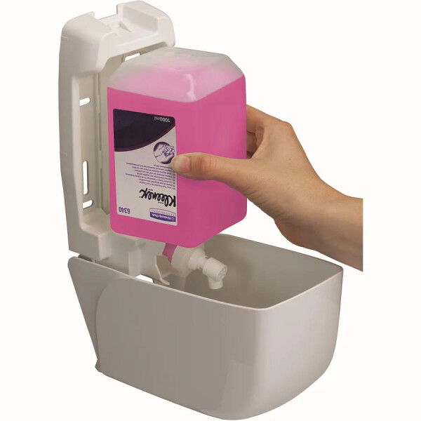 Aquarius™ Kimberly-Clark Professional™ Seifenspender 6948, Kunststoff, für 1000 ml