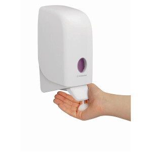 Aquarius™ Kimberly-Clark Professional™ Seifenspender 6948, Kunststoff, für 1000 ml