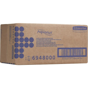 Aquarius™ Kimberly-Clark Professional™ Seifenspender 6948, Kunststoff, für 1000 ml