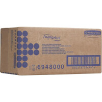 Aquarius™ Kimberly-Clark Professional™ Seifenspender 6948, Kunststoff, für 1000 ml