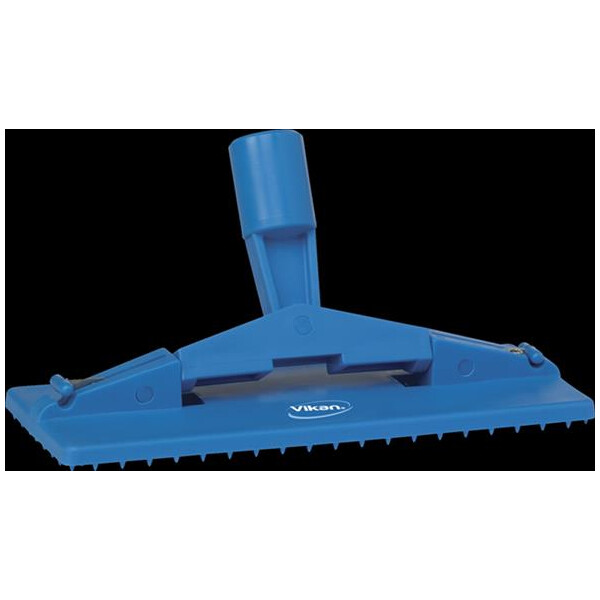 Padhalter, Bodenmodell, 230 mm Vikan Padhalter, Handmodell, 230 mm – Farbe: blau