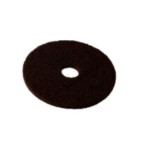 1 Superpad 432 17" braun