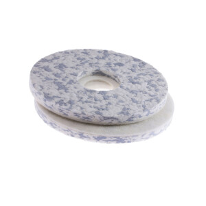 Melamine 1x Superpad 432 17" Reinigungspad...