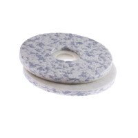 Melamine 1x Superpad 432 17" Reinigungspad Fliesenreinigungspad