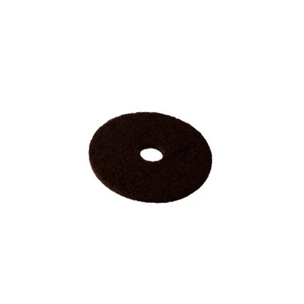 1 Superpad 330 13" braun