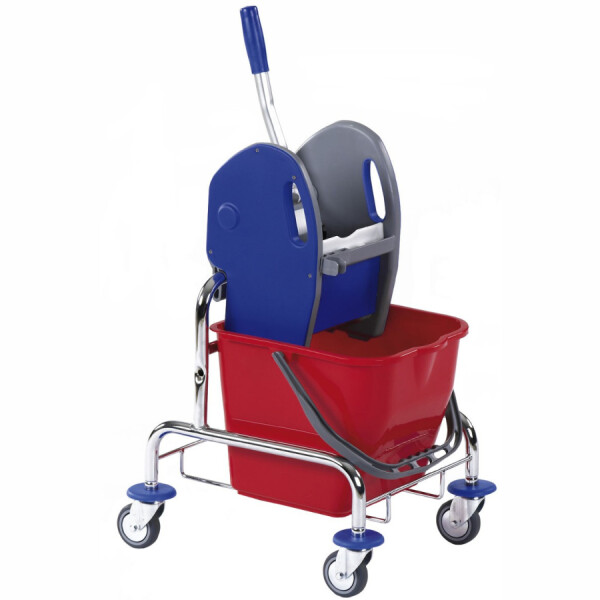 Einfachfahrwagen 17 L SOLID – EFA 20