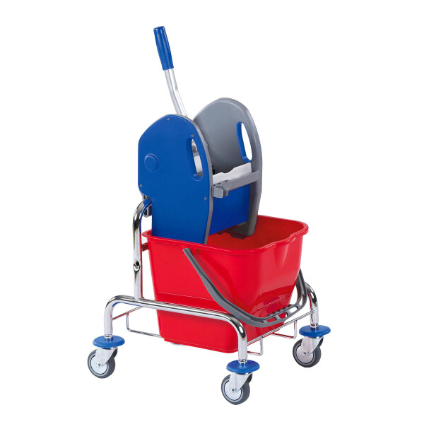 Einfachfahrwagen 25 L SOLID – EFA 25
