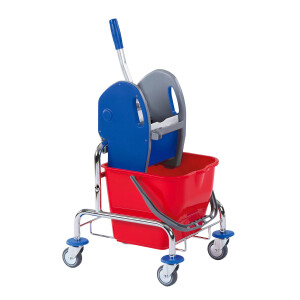 Einfachfahrwagen 25 L SOLID – EFA 25