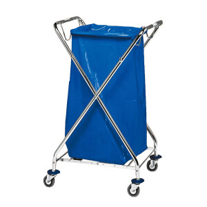 Papierwagen X-Form – HR 120 – SOLID –...