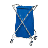 Papierwagen X-Form – HR 120 – SOLID – PX 120