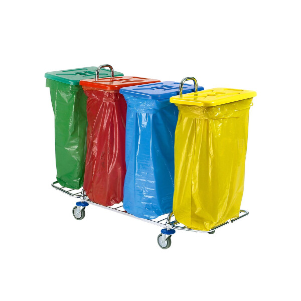 Trennwagen 4 SOLID – TW 4