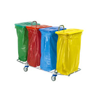 Trennwagen 4 SOLID – TW 4