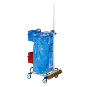 Putzwagen 1 SOLID – PW 1