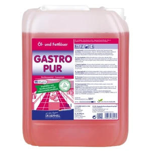 DR. SCHNELL Gastro Pur 10 L – Fettlöser...