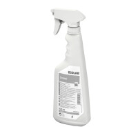 ECOLAB Chromol Edelstahlpflege – 500 ml – Flasche