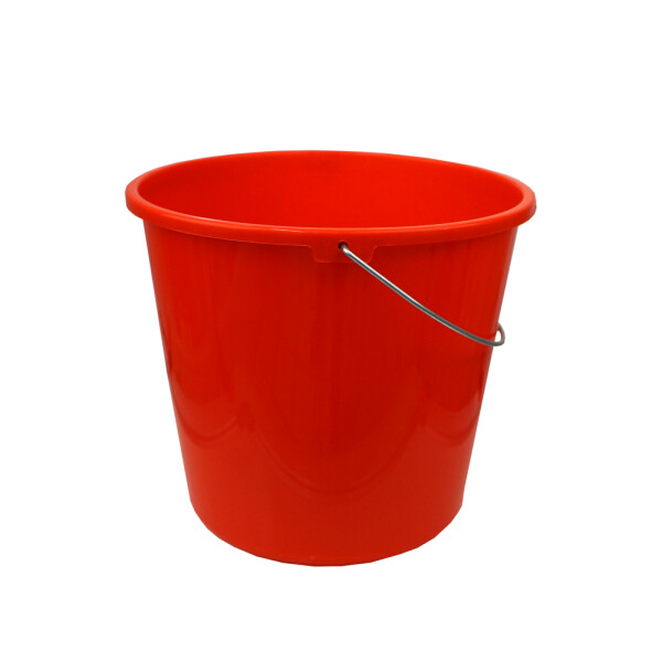 Plastikeimer 10 Liter