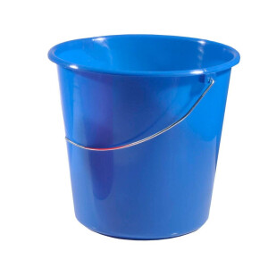 Plastikeimer 10 Liter