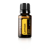 doTERRA Lemon (Zitrone) 15 ml