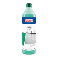 Buzil S780 CORRIDOR Daily – Schonende Wischpflege für Bodenbeläge 1 L Flasche
