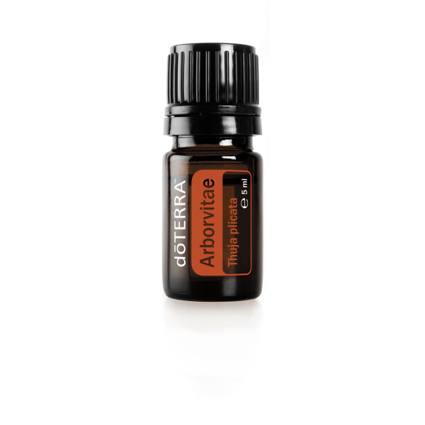 doTERRA Arborvitae (Lebensbaum) 5 ml