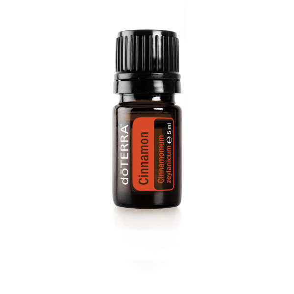 doTERRA Cinnamon Bark (Zimtrinde) 5 ml