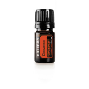 doTERRA Cinnamon Bark (Zimtrinde) 5 ml