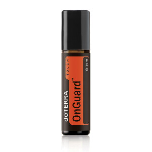 doTERRA OnGuard Touch – Roll-On 10 ml –...