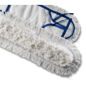 Mopptex Baumwollmopp Überlänge 80 cm –...