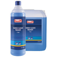 Buzil T560 Vario Clean Trendy – Schonender Kunststoff- & Oberflächenreiniger 10 L Kanister
