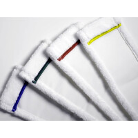 Flachpressenmopp SELECTION eco