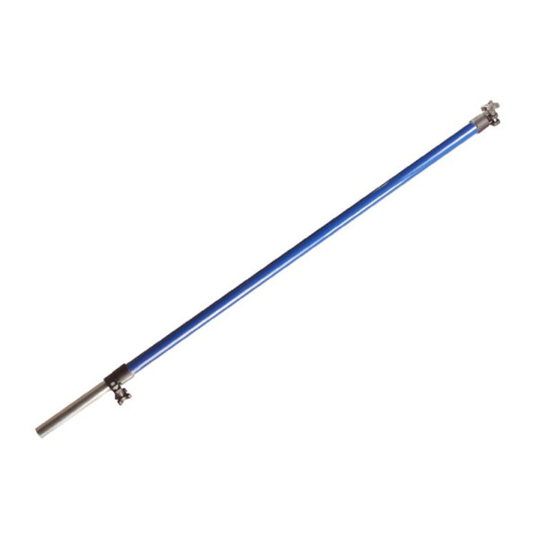 Verlängerung 130 cm für Deckenstütze Glück QS 60 Verlängerung QS60 / QS30