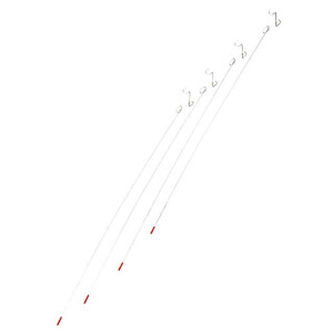 Follow-ClampSet Glück Stangensystem Halterung