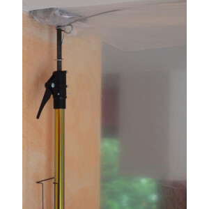 Follow-ClampSet Glück Stangensystem Halterung