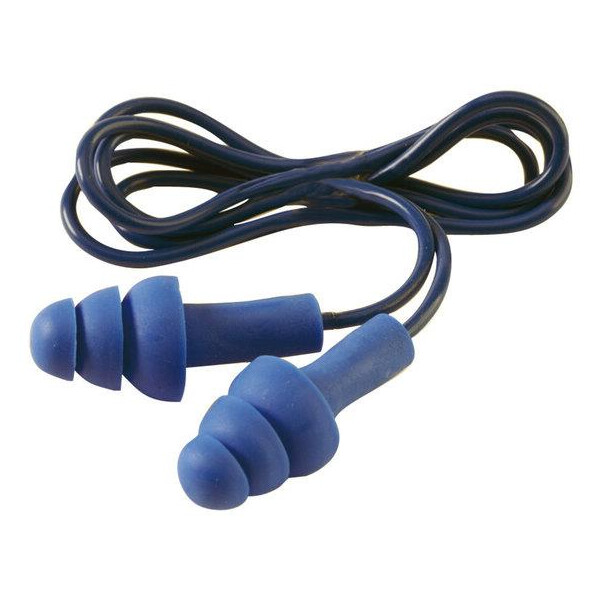 3M® Gehörschutzstöpsel "TR01000" E-A-R Tracers mit abnehmbarer Kordel SNR= 32dB