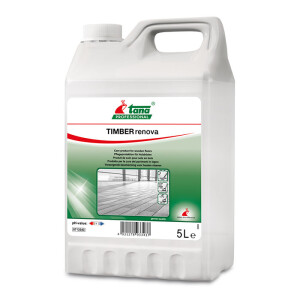 Tana Timber Renova 5 Liter Pflegeprodukt für...