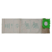 Papierbeutel (20 Beutel) Columbus XP2 & XP3