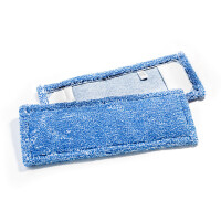 Mikrofasermopp PREMIUM Mopp blau 40 cm
