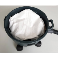 CLEANFIX©  S10 Light Staubsauger / Trockensauger | 850 W rot  Staubsauger, Gewerbesauger
