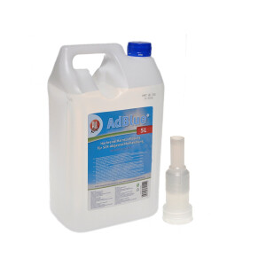 All Ride AdBlue® 5 L mit flexiblem Ausgießer...