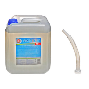 All Ride AdBlue® 10L mit flexiblem Ausgießer...