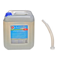 All Ride AdBlue® 10L mit flexiblem Ausgießer – Hochreine Harnstofflösung für Diesel SCR-Technologie