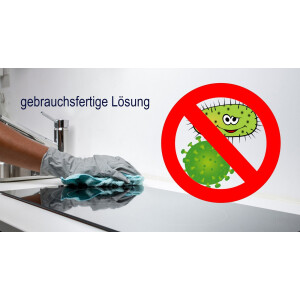 ILKA - Ilkona 71 - gebrauchsfertige...