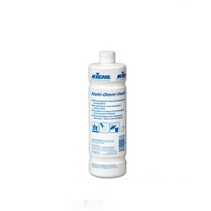 Kiehl Omni-fresh Geruchsneutralisator 1 Liter Flasche |...