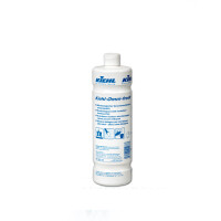 Kiehl Omni-fresh Geruchsneutralisator 1 Liter Flasche | Mikrobiologischer Geruchsneutralisator